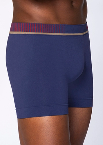 Cueca Boxer Lupo 671-003