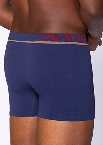 Cueca Boxer Lupo 671-003