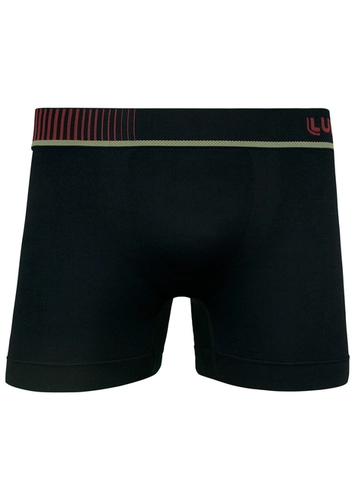 Cueca Boxer Lupo 671-003