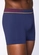 Cueca Boxer Lupo 671-003