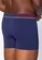 Cueca Boxer Lupo 671-003