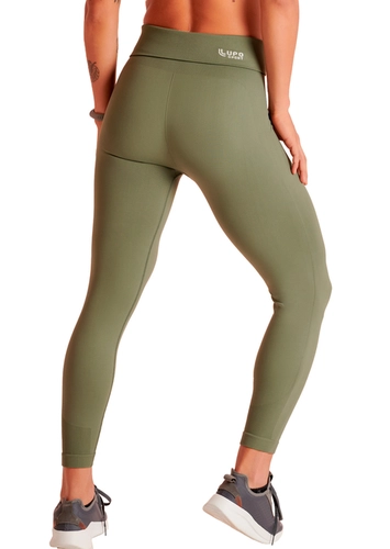 Legging Feminina Loba 71794-001