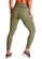 Legging Feminina Loba 71794-001