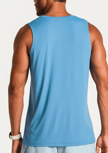 Camiseta Masculina Regata Uv Lupo 77173-001/002