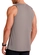 Camiseta Masculina Regata Uv Lupo 77173-001/002
