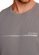 Camiseta Masculina Regata Uv Lupo 77173-001/002