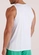 Camiseta Masculina Regata Uv Lupo 77173-001/002