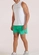 Camiseta Masculina Regata Uv Lupo 77173-001/002