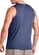 Camiseta Masculina Regata Uv Lupo 77173-001/002