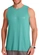 Camiseta Masculina Regata Uv Lupo 77173-001/002
