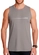 Camiseta Masculina Regata Uv Lupo 77173-001/002