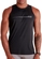 Camiseta Masculina Regata Uv Lupo 77173-001/002