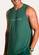 Camiseta Masculina Regata Uv Lupo 77173-001/002