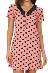 Camisola Feminina Curta Podiun 246018