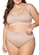 Calcinha Alta Loba 40342-001 Plus Size