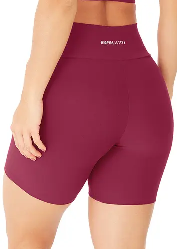 Shorts Feminino Enfim 1000099904/1000124390