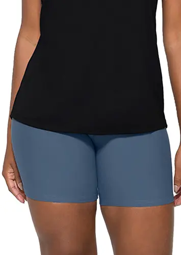 Shorts Feminino Enfim 1000099904/1000124390