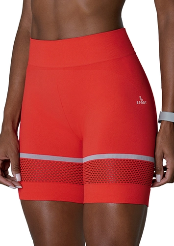 Bermuda Feminina Lupo 71357-001