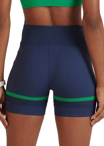 Bermuda Feminina Lupo 71357-001