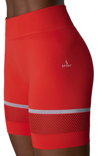 Bermuda Feminina Lupo 71357-001
