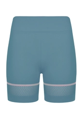 Bermuda Feminina Lupo 71357-001