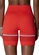Bermuda Feminina Lupo 71357-001