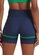 Bermuda Feminina Lupo 71357-001