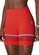 Bermuda Feminina Lupo 71357-001