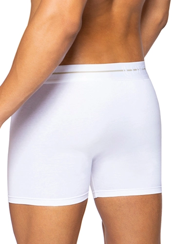 Cueca Boxer Lupo 18453-001
