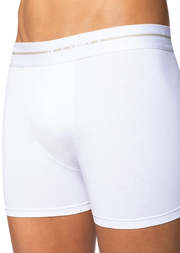 Cueca Boxer Lupo 18453-001