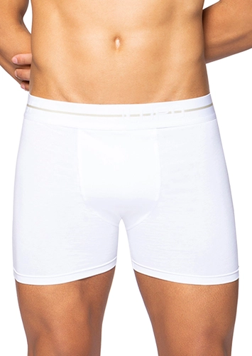 Cueca Boxer Lupo 18453-001