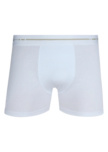 Cueca Boxer Lupo 18453-001