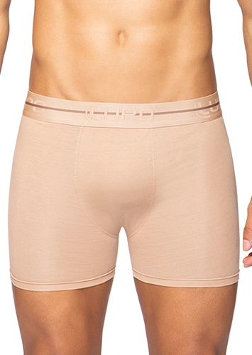 Cueca Boxer Lupo 18453-001
