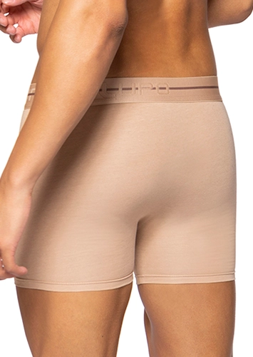 Cueca Boxer Lupo 18453-001