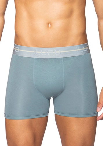 Cueca Boxer Lupo 18453-001