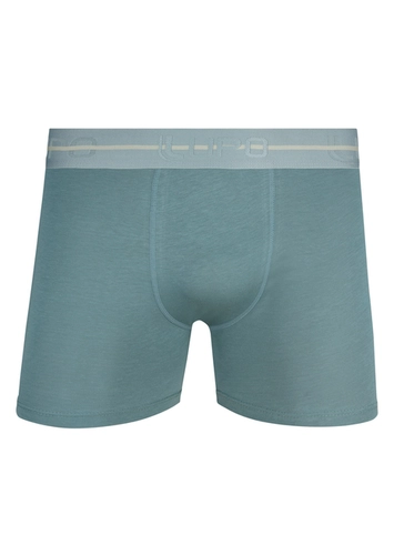 Cueca Boxer Lupo 18453-001