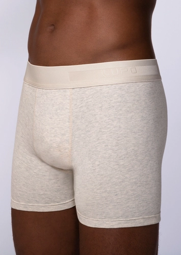 Cueca Boxer Lupo 18455-001