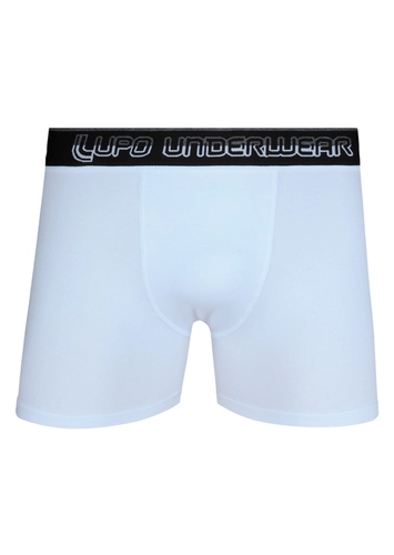 Cueca Boxer Lupo 18457-001