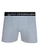 Cueca Boxer Lupo 18457-001