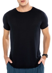 Camiseta Masculina Slim Enfim 1000087016