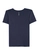 Camiseta Masculina Slim Enfim 1000087016