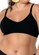 Top sem Aro e sem Bojo Ultraleve Demillus 61146 Plus Size