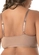 Top sem Aro e sem Bojo Ultraleve Demillus 61146 Plus Size