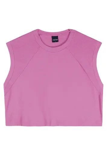 Blusa Feminina Enfim 1000113819