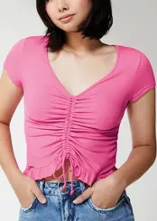 Blusa Feminina Enfim 1000113874
