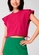 Camiseta Feminina Cropped Enfim 1000113915
