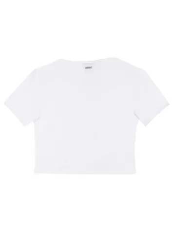 Blusa Feminina Cropped Enfim 1000113925