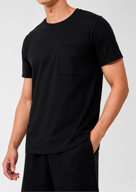 Camiseta Masculina Enfim 1000113983