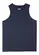Camiseta Masculina Regata Enfim 1000087015