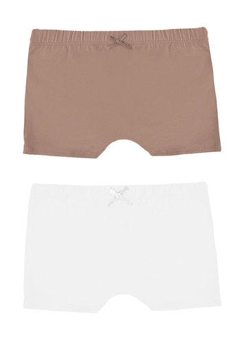Kit com 2 Calcinhas Infantil Malwee 1000111502